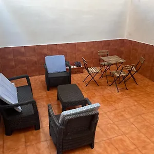 Appartement Casa Claudia, El Médano