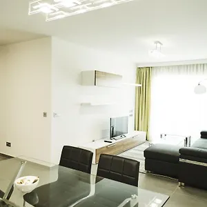 Appartement Luxury Terrazas, El Médano